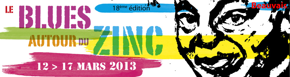 Le Blues autour du Zinc