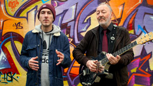 Beatboxing-The-Blues