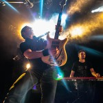 Blues Power Band