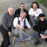 Celtic Sailors