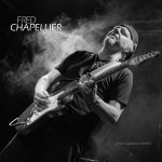 Fred Chapellier