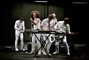 General-Elektriks