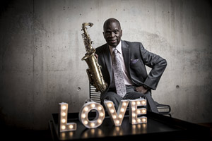 Maceo-Parker