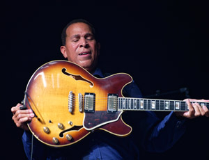 Melvin-Taylor