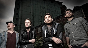 Rainbreakers