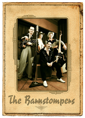 The-Barnstompers