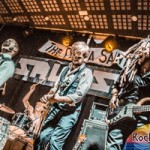 The Delta Saints