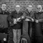 The Grabateers