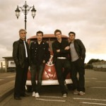 The Mustangs