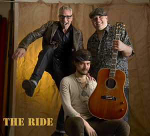 The-Ride
