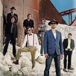 Thorbjorn Risager Band