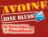 Avoine Zone Blues